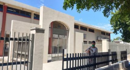 Ciudad Obregón: padres de familia podrían cerrar las puertas de la Carlos M. Calleja