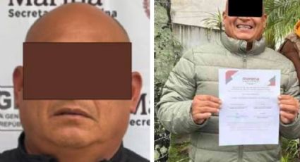 Capturan a aspirante de Morena a alcaldía de Coxquihui, Veracruz, por homicidio calificado