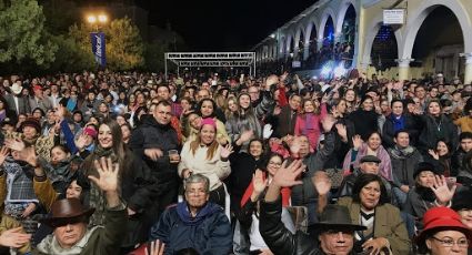 FAOT 2025 llenará de magia los históricos callejones de Álamos este viernes