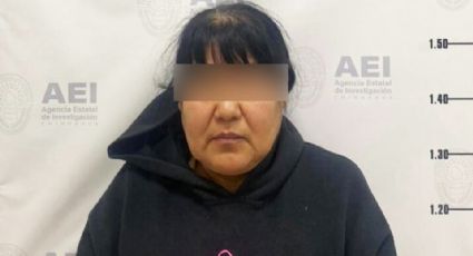 Trató de encubrir la muerte de su nieta de 6 años en Chihuahua; pasará 37 años en prisión