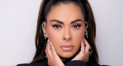 Adiós 'Hoy': Tras investigación en Televisa, Galilea Montijo escapa de CDMX; así la captaron