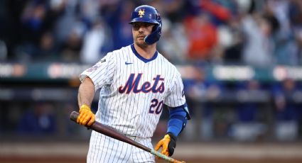 MLB: Toronto Blue Jays muy cerca de cerrar el contrato del cañonero Pete Alonso