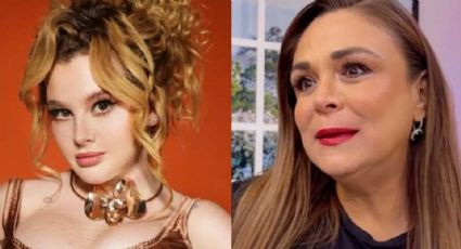 ¿Por Brenda Bezares? Briggitte Bozzo confiesa la verdad de su salida de 'LSP' y sorprende