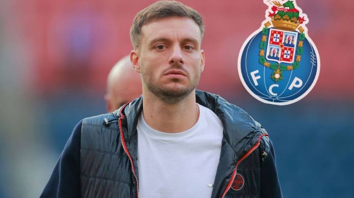 La millonada que ganará Martín Anselmi en el FC Porto tras su polémica salida de Cruz Azul