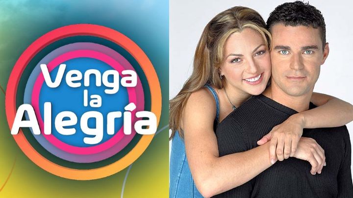 Espera un milagro: Actor de TV Azteca enfrenta cáncer y amiga llega a 'VLA' con triste noticia