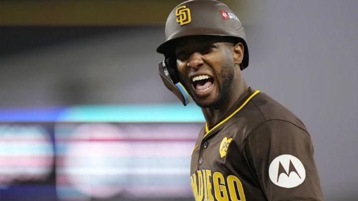 Jurickson Profar consigue gran acuerdo para unirse a las filas de los Braves