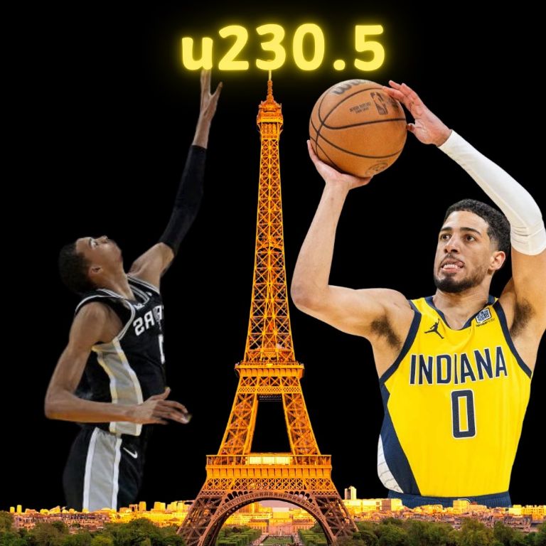 San Antonio Spurs vs Indiana Pacers EN VIVO