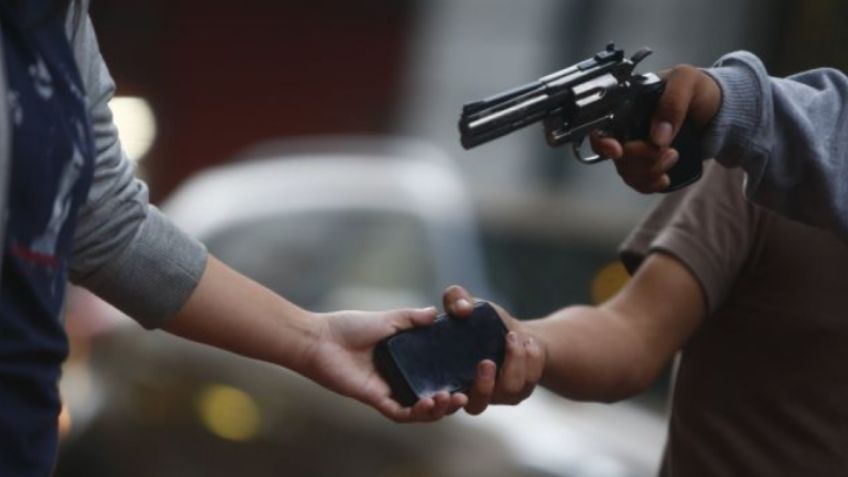 Inegi: Estas son las seis ciudades más inseguras de todo México al final de 2024