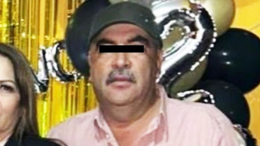 Trailero desaparecido en Sonora se fue de convivio "con unas damas", confirma Fiscalía