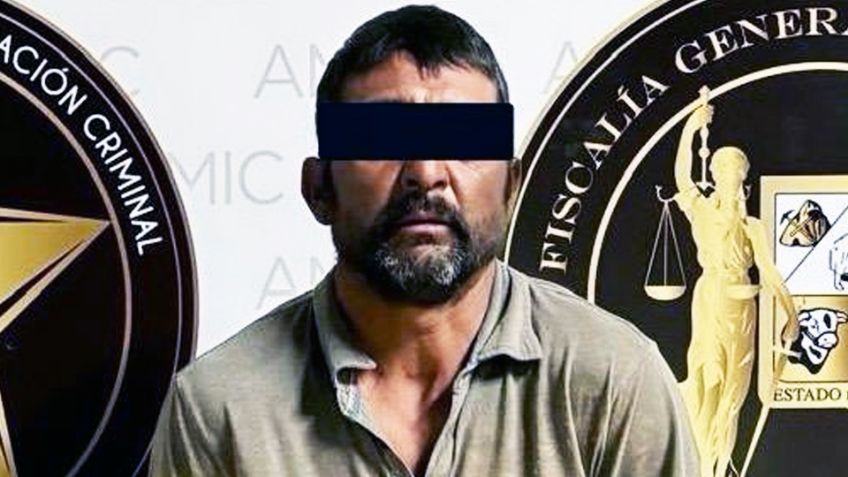 Secuestró a su sobrina y abusó de ella en rancho de Hermosillo; la amenazaba con rifle