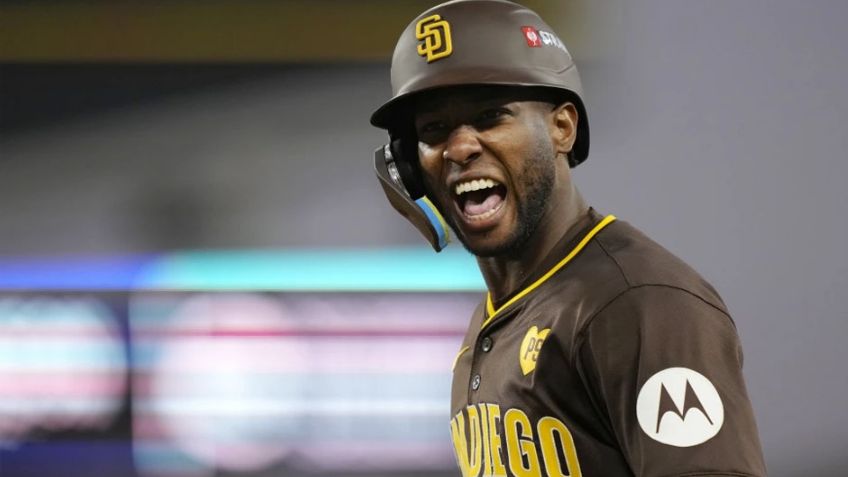 Jurickson Profar consigue gran acuerdo para unirse a las filas de los Braves