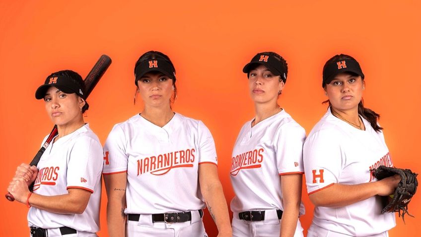 Histórico: Sonora hará su tan esperado debut en la Liga Mexicana de Softbol (LMS)