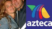 Foto ilustrativa de la nota titulada Vendía salsas: Tras ser vetado por productor, actor firma con TV Azteca y hunde a Televisa