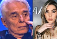 Foto ilustrativa de nota Frida Sofía retira la demanda de abuso sexual contra Enrique Guzmán; así reacciona el actor de Televisa