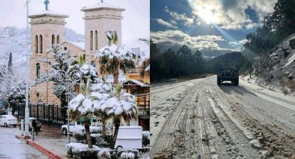 Tercera Tormenta Invernal en Sonora: ¿Cuándo llegará y cuáles serán sus efectos?