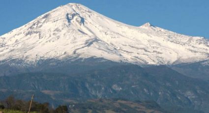 ¡Prepárate! Conagua advierte lluvias, heladas y nieve en México HOY viernes 24 de enero