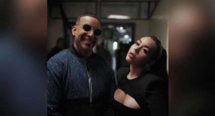 Daddy Yankee toma drástica medida en batalla legal contra Mireddys; involucra a su hija