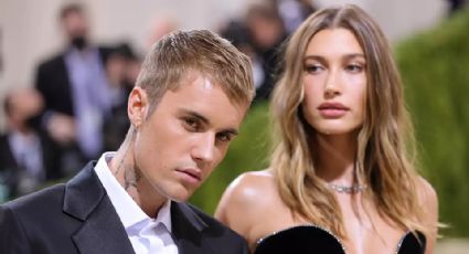 Hailey Bieber se aferraría a Justin Bieber pese a "desprecios"; le aconsejan que lo deje