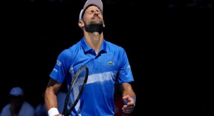 A pesar de las lesiones, Djokovic promete luchar por más títulos de Grand Slam