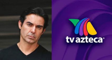 "Necesito ayuda": Tras divorcio y 'veto' de TV Azteca, actor revela si trató de suicidarse