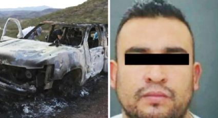 Caso LeBarón: Cae 'El Peluchín, presunto implicado en la masacre de Bavispe, Sonora