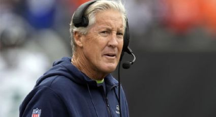 Los Raiders de Las Vegas 'apuestan' por Pete Carroll para el puesto de entrenador