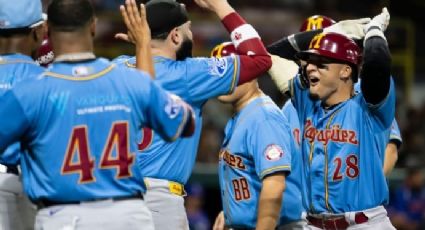 Los Indios de Mayagüez son el segundo invitado a la Serie del Caribe de Mexicali 2025