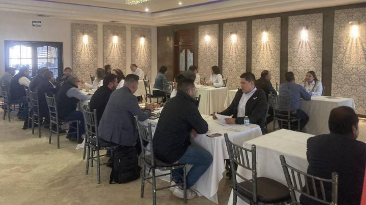 Bachoco impulsa la proveeduría local y ofrece oportunidades laborales a los cajemenses