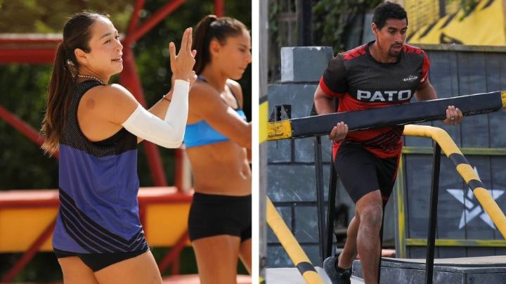 'Exatlón México' 2025: ¿Quién gana la serie por la Supervivencia HOY viernes 24 de enero?