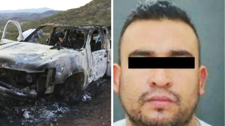 Caso LeBarón: Cae 'El Peluchín, presunto implicado en la masacre de Bavispe, Sonora