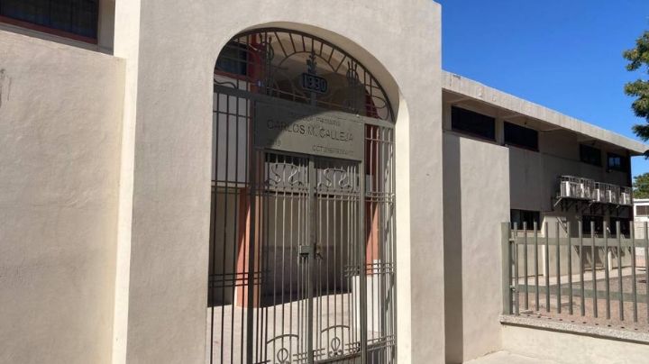 Ciudad Obregón: Atienden autoridades educativas el problema en escuela Carlos M. Calleja