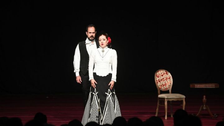 Álamos: Se celebra el 40 aniversario del FAOT con programa inaugural de lujo