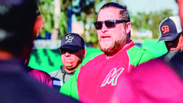 Histórico pelotero exligamayorista mexicano sufre de embolia; se encuentra fuera de peligro