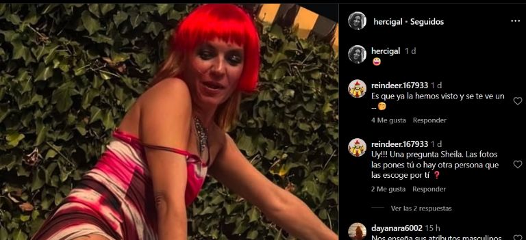 Camilo Blanes se vuelve la burla de Internet con esta foto