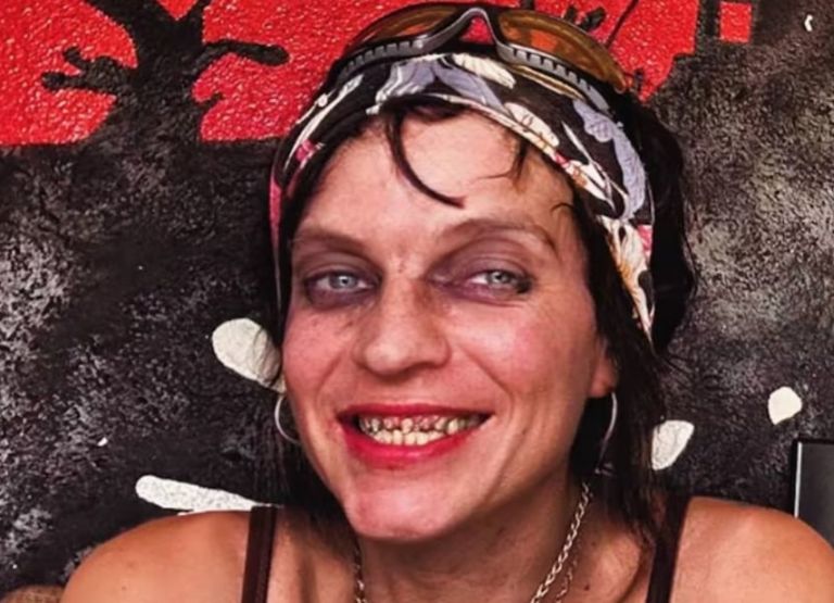 Camilo Blanes alerta con esta publicación en Instagram