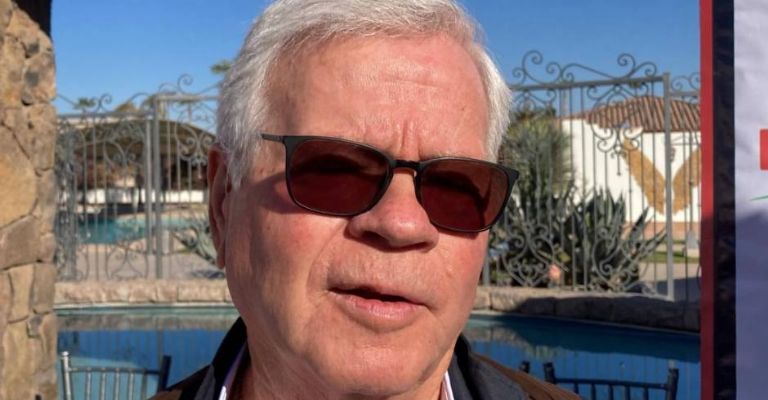 Javier Bours Castelo, presidente de Grupo Bachoco a nivel nacional. 