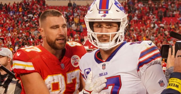 Ambos jugadores son muy parecidos físicamente