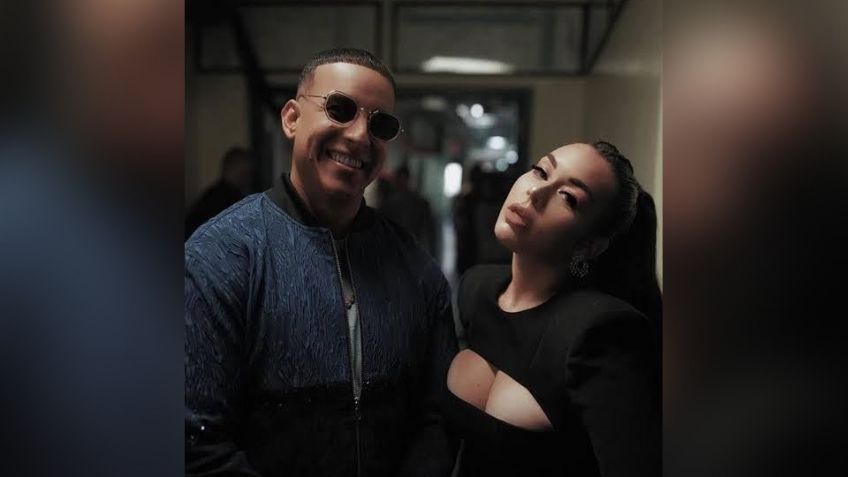 Daddy Yankee toma drástica medida en batalla legal contra Mireddys; involucra a su hija