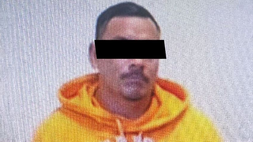 Se queda en prisión: Dictan sentencia de prisión a narcomenudista capturado en Guaymas