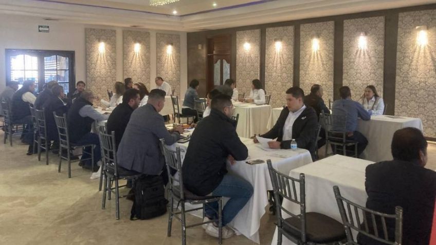 Bachoco impulsa la proveeduría local y ofrece oportunidades laborales a los cajemenses