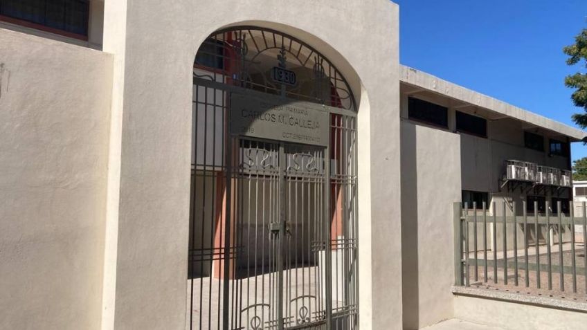 Ciudad Obregón: Atienden autoridades educativas el problema en escuela Carlos M. Calleja