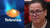 Foto ilustrativa de la nota titulada Conductor de Televisa confiesa que Mario Bezares lo golpeó: "Pensamos que era buena persona"
