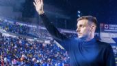 Foto ilustrativa de la nota titulada Él es Martín Anselmi, entrenador que está metido en polémica con Cruz Azul