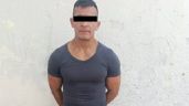 Foto ilustrativa de la nota titulada Cae 'El Mamado', peligroso extorsionador de comerciantes en Iztapalapa; le hallan droga