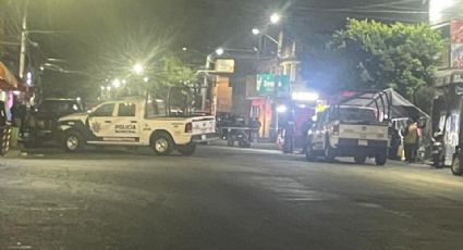 Balacera en Nezahualcóyotl: Sicarios irrumpen en bar y ejecutan a dos personas