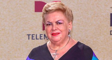 Paquita la del Barrio: Salud deteriorada obliga a posponer concierto en el Auditorio Nacional