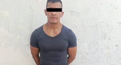 Cae 'El Mamado', peligroso extorsionador de comerciantes en Iztapalapa; le hallan droga