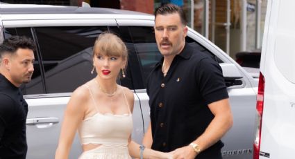 Taylor Swift y Travis Kelce: Una pausa estratégica en su romance por el bien de sus carreras