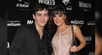 ¿Sabía que iba a morir? Maribel Guardia y la desgarradora promesa a Julián antes de morir