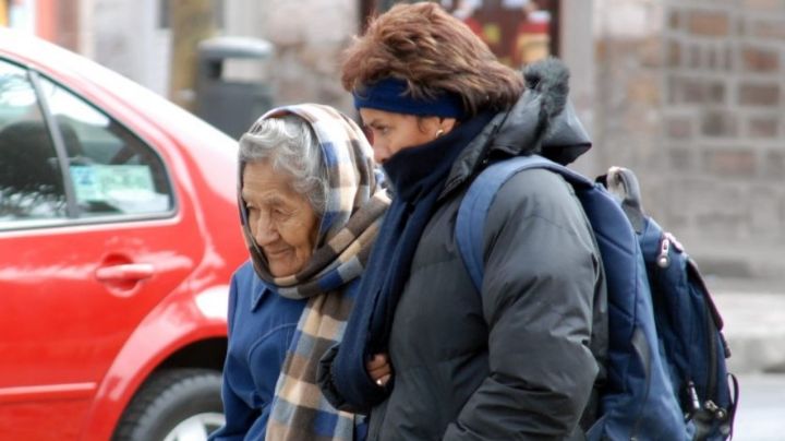 Clima en Sonora HOY 25 de enero: Conagua pronostica intensas tolvaneras y heladas